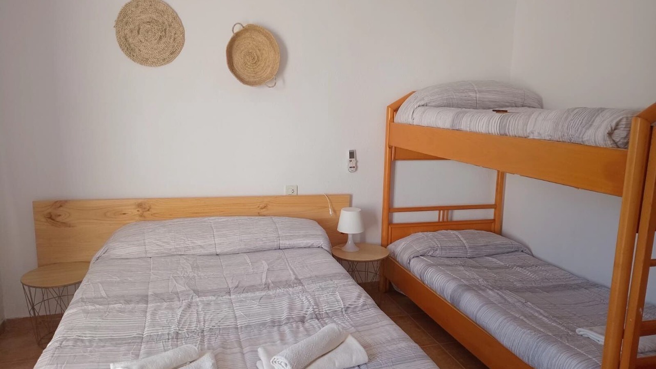 Photo of Bedroom in Poble Nou del Delta