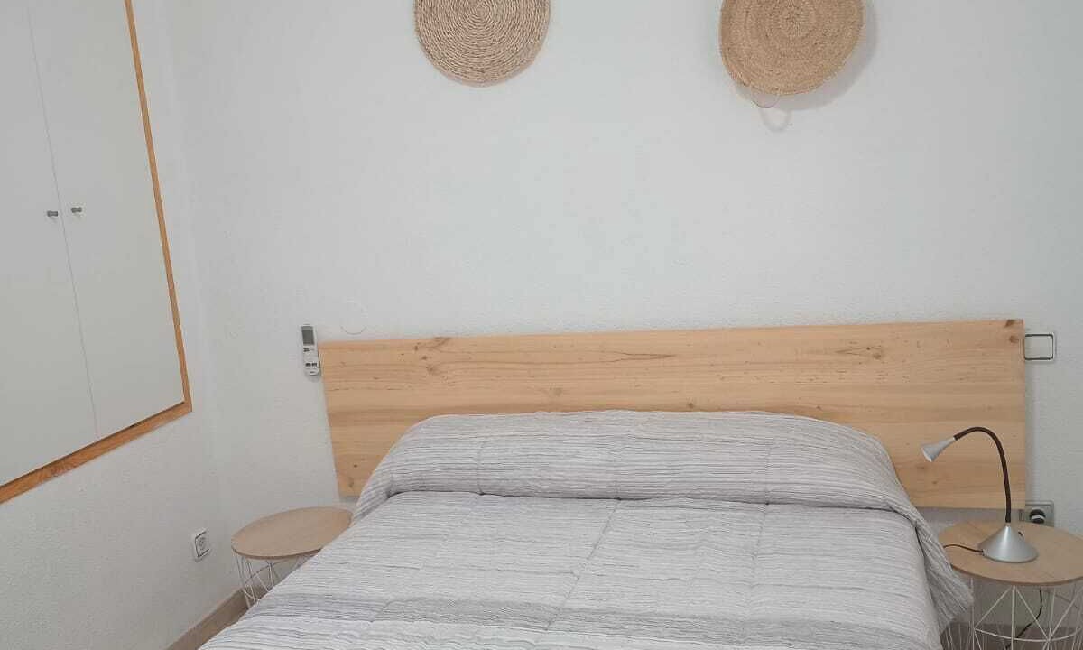 Photo of Bedroom in Poble Nou del Delta