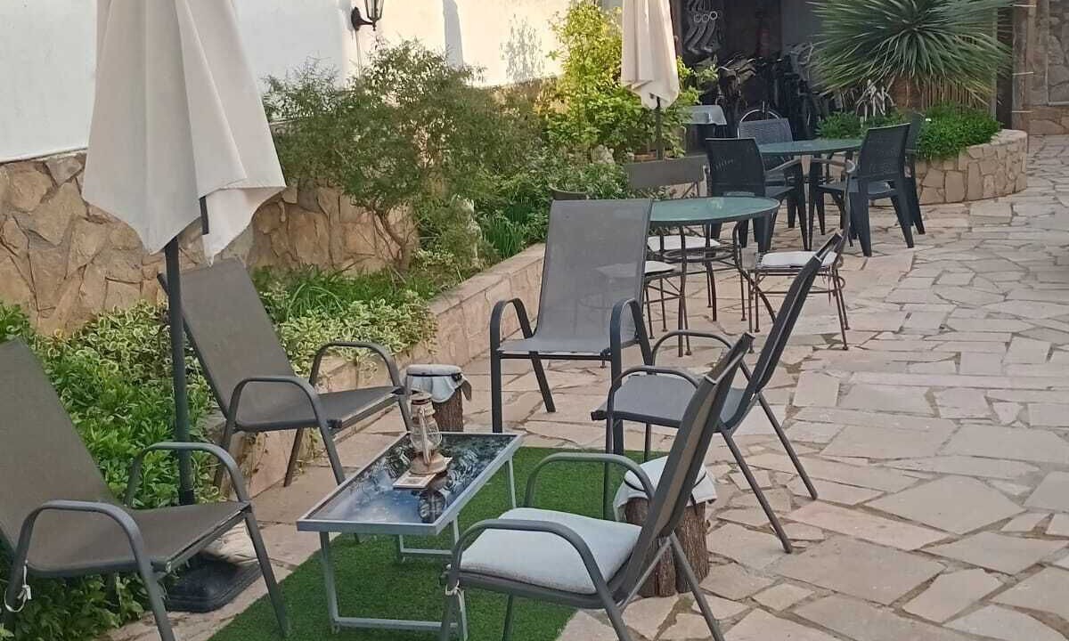 Photo of Patio Balcony in Poble Nou del Delta
