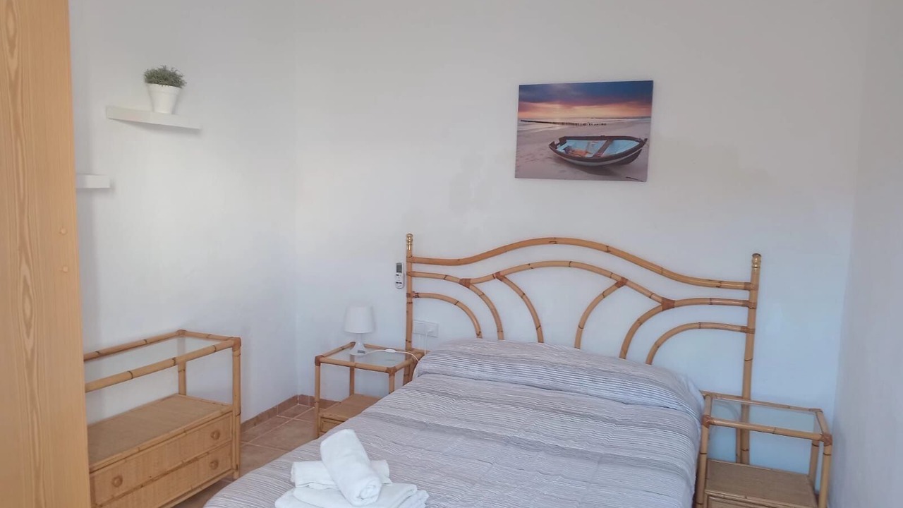 Photo of Bedroom in Poble Nou del Delta