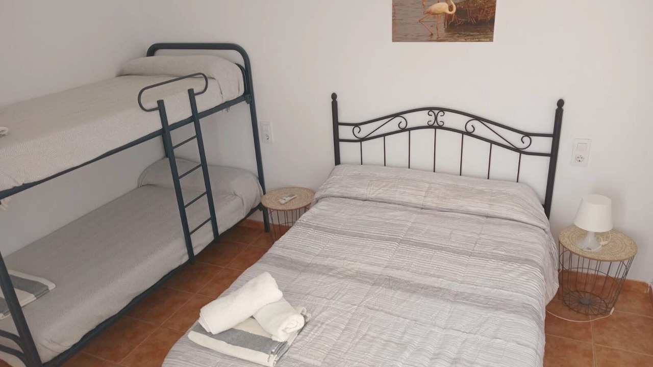 Photo of Bedroom in Poble Nou del Delta
