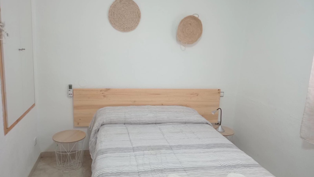 Photo of Bedroom in Poble Nou del Delta