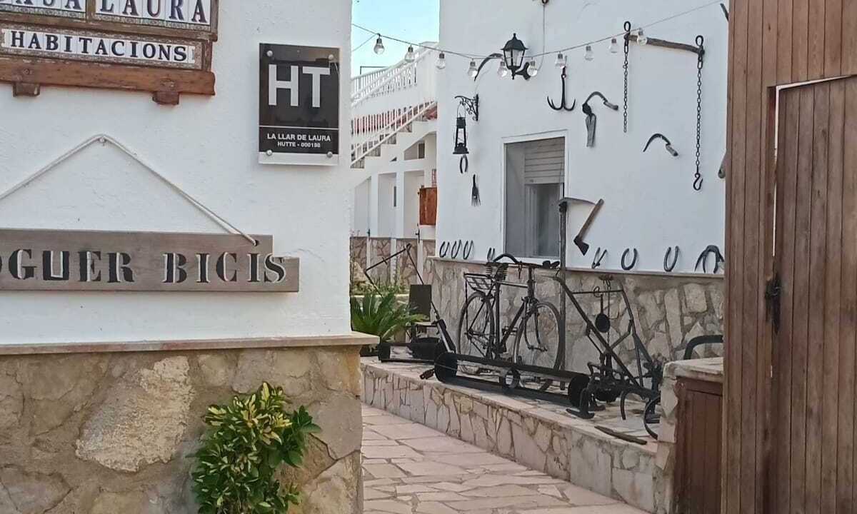 Photo of Outdoor in Poble Nou del Delta