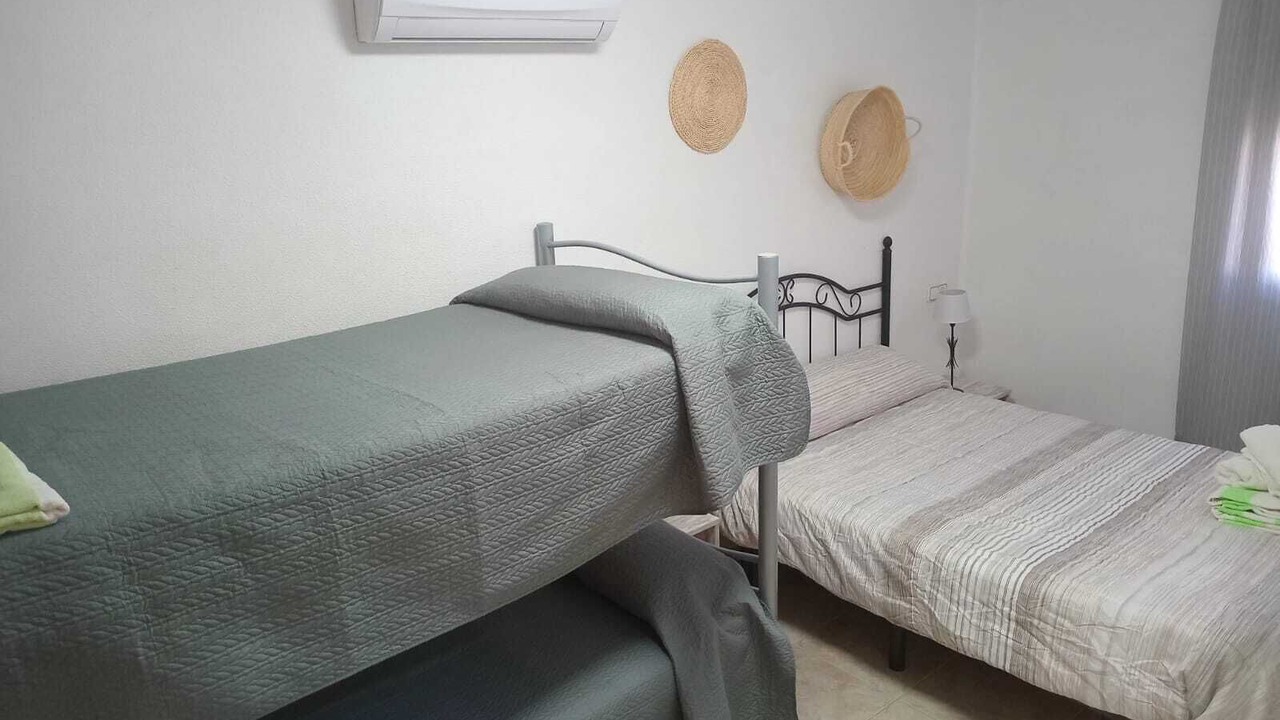 Photo of Bedroom in Poble Nou del Delta