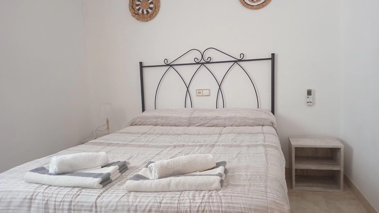 Photo of Bedroom in Poble Nou del Delta