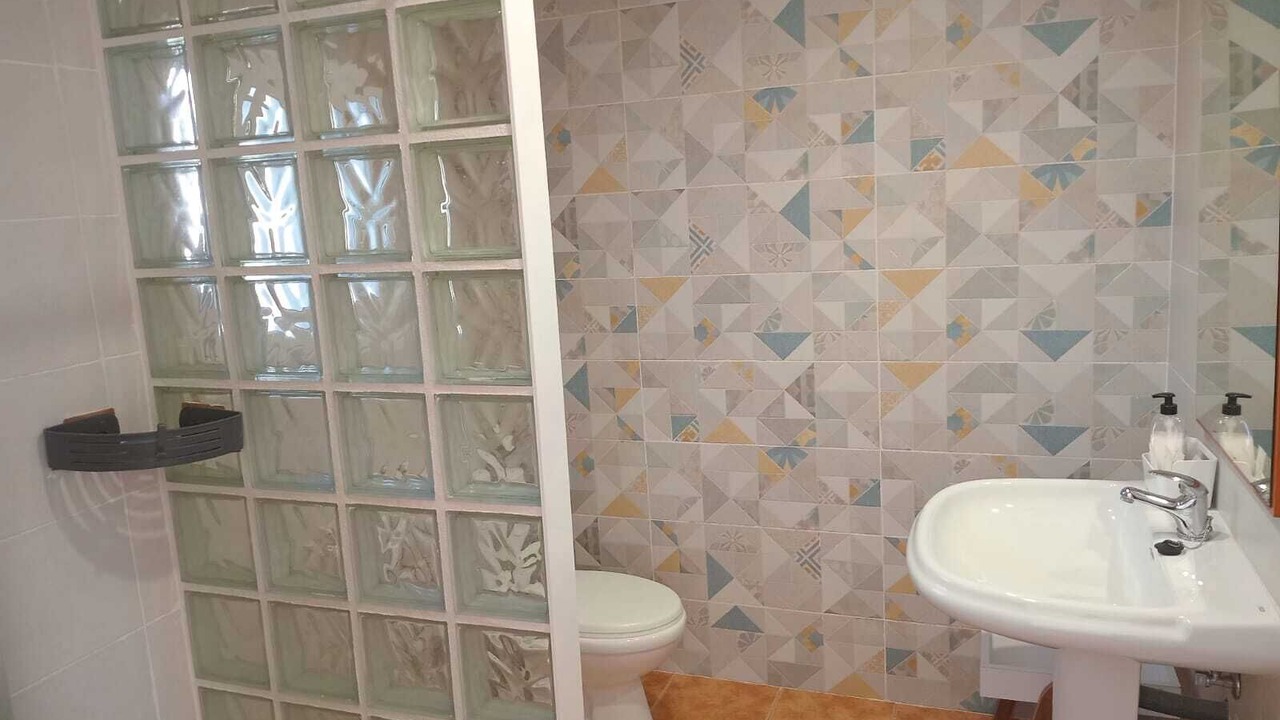 Photo of Bathroom in Poble Nou del Delta