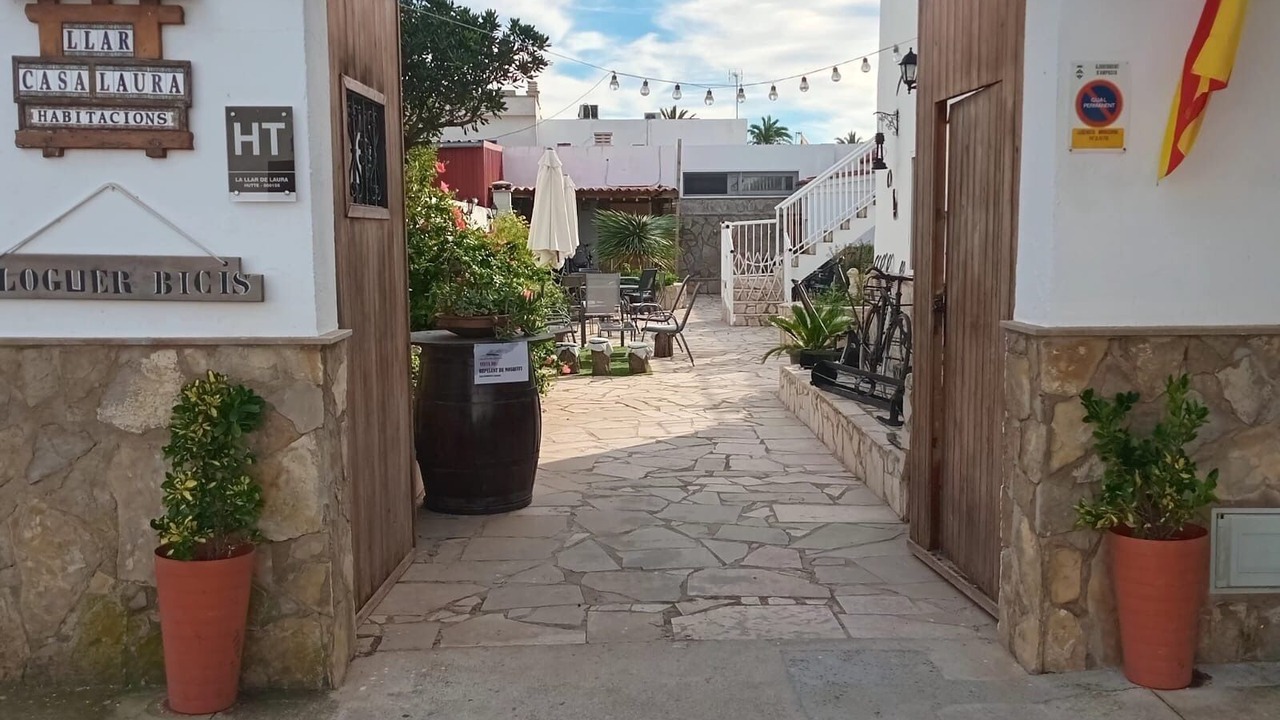 Photo of Outdoor in Poble Nou del Delta