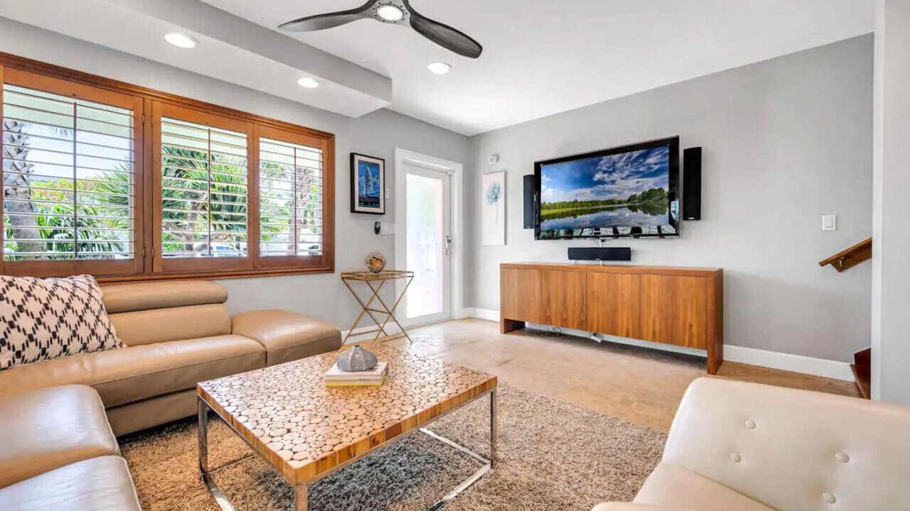 Photo of Livingroom in Birch Park Finger Streets