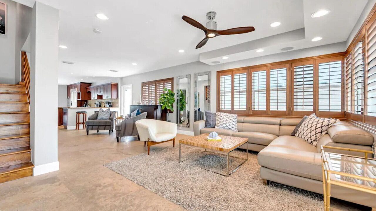 Photo of Livingroom in Birch Park Finger Streets