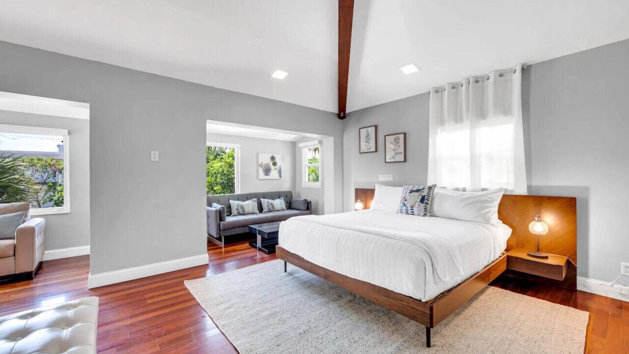 Photo of Bedroom in Birch Park Finger Streets