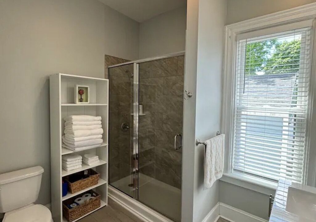 Photo of Bathroom in Bryant