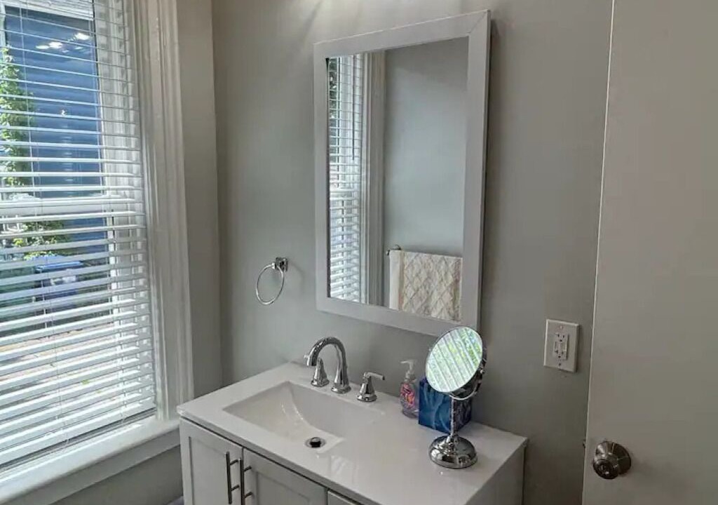Photo of Bathroom in Bryant