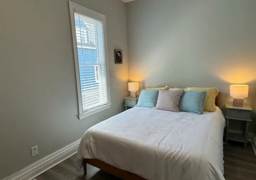 Photo of Bedroom in Bryant