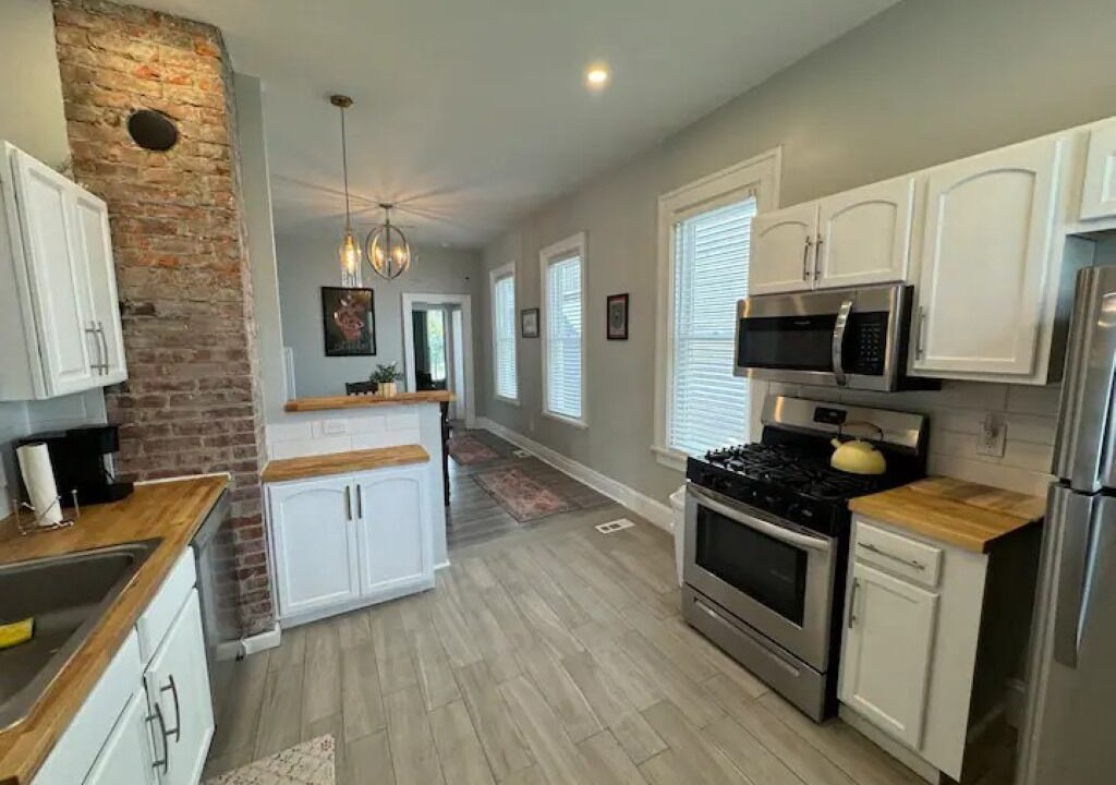Photo of Kitchen in Bryant