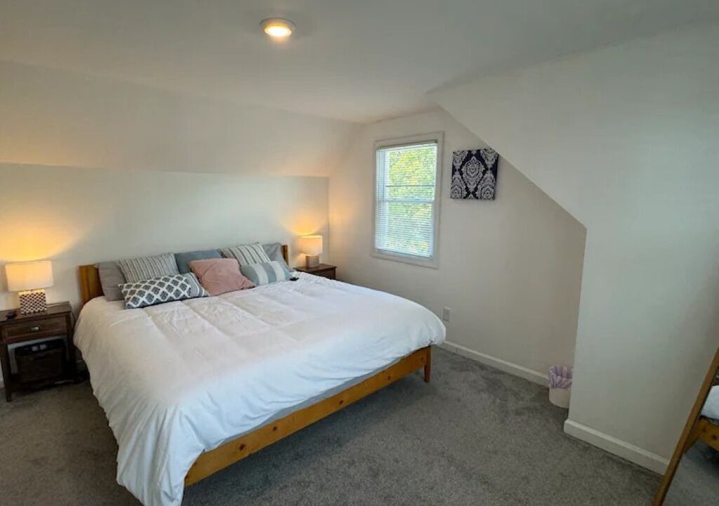 Photo of Bedroom in Bryant