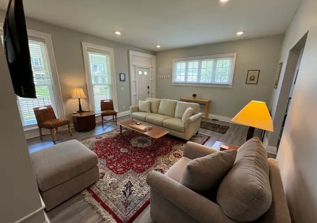 Photo of Livingroom in Bryant