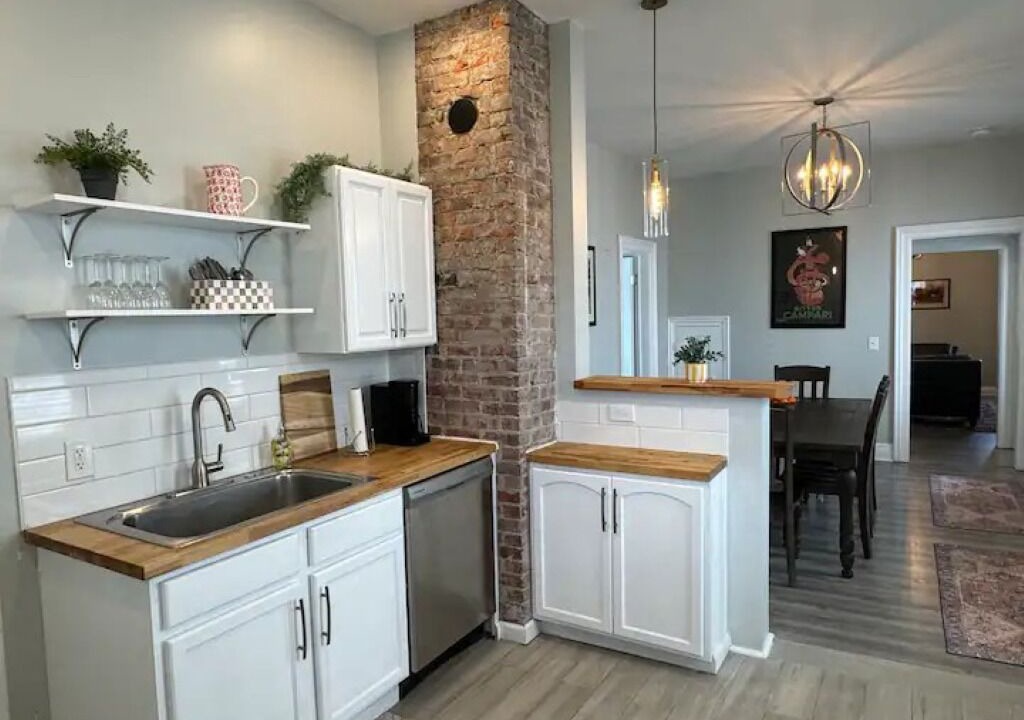Photo of Kitchen in Bryant