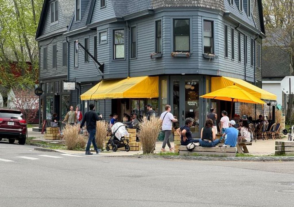 Photo of Outdoor in Bryant