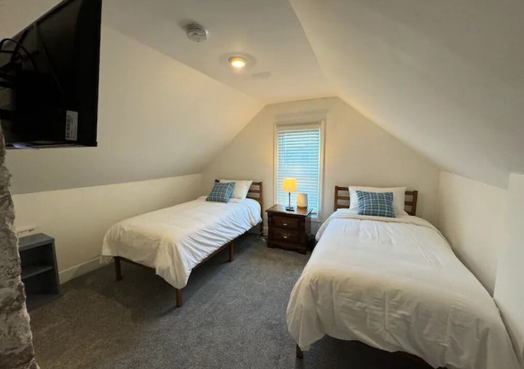 Photo of Bedroom in Bryant