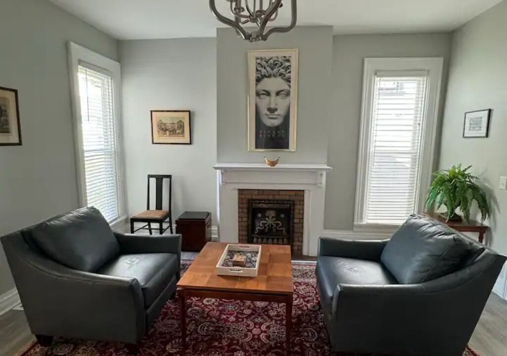Photo of Livingroom in Bryant