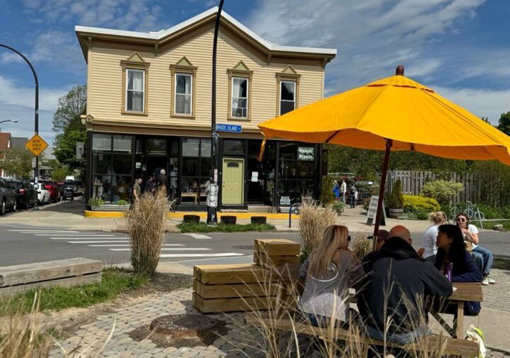 Photo of Outdoor in Bryant