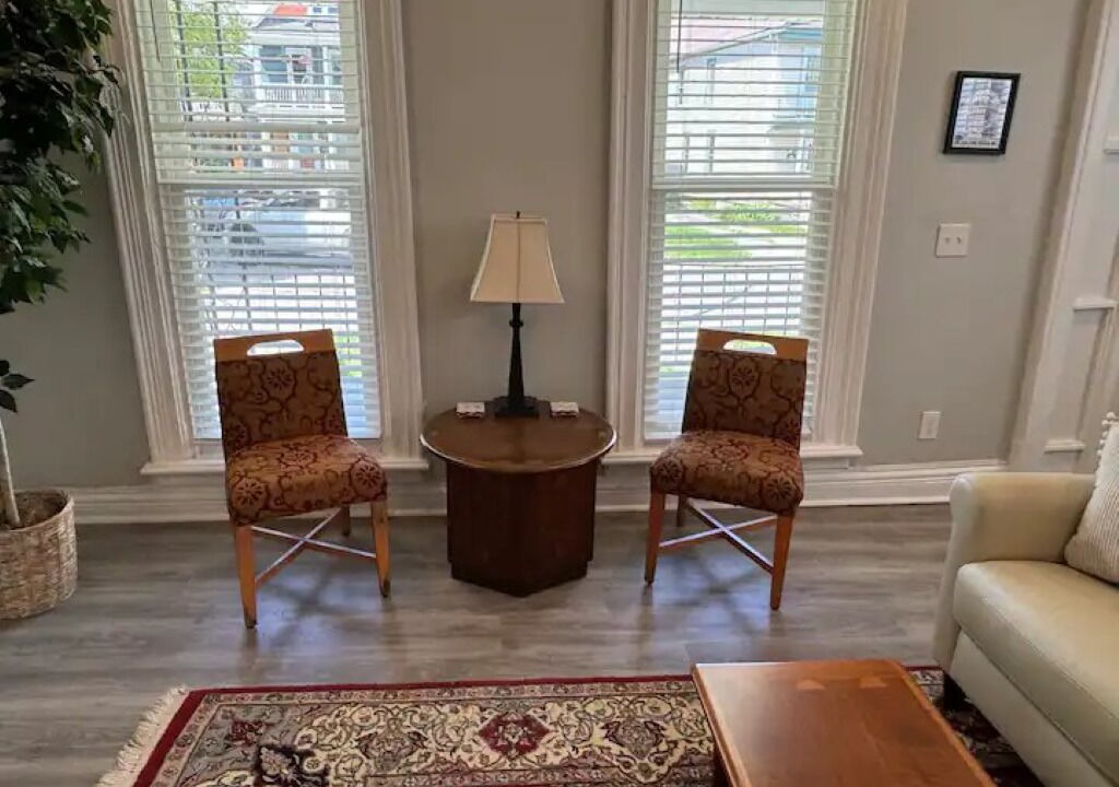 Photo of Livingroom in Bryant