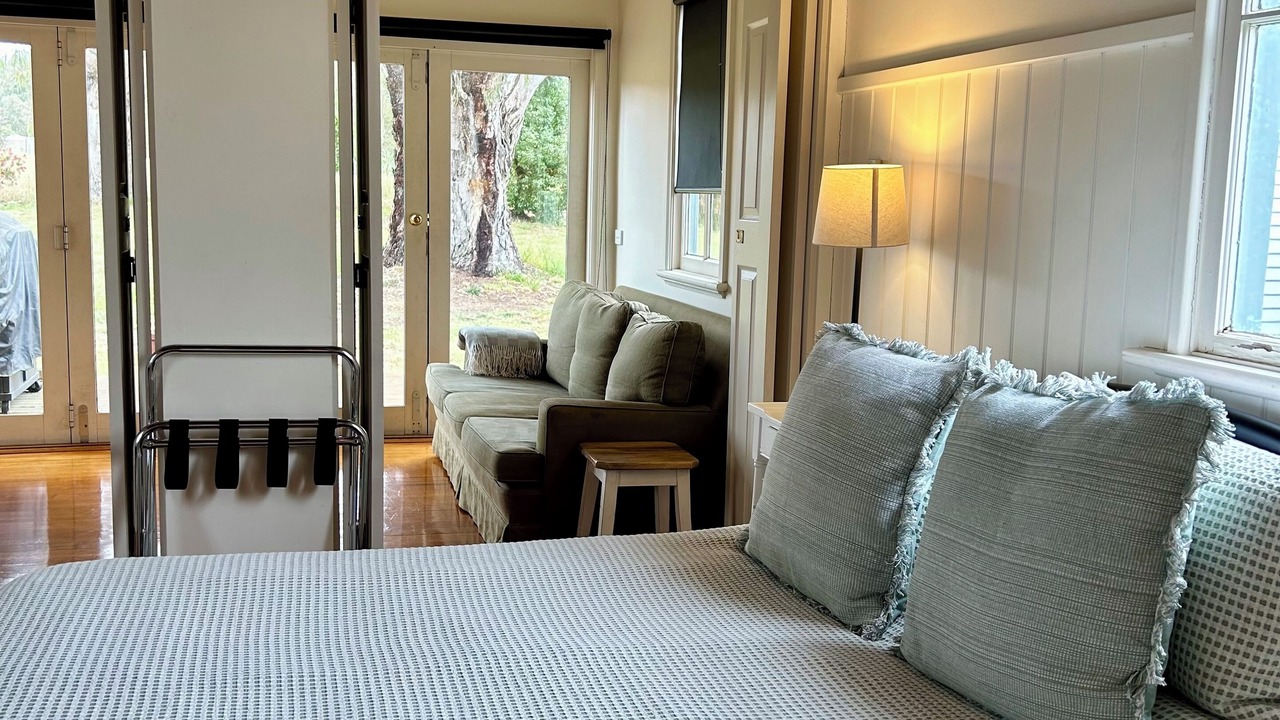Photo of Bedroom in Yarck