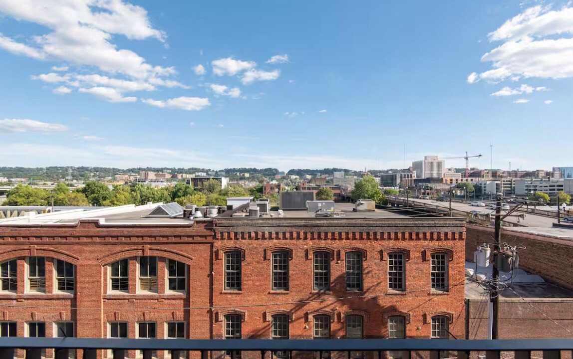 Photo of Outdoor in Central City