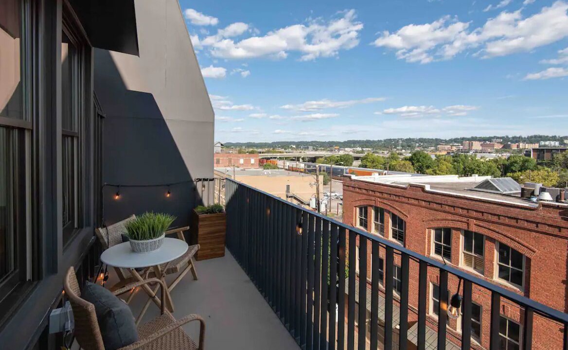 Photo of Outdoor in Central City
