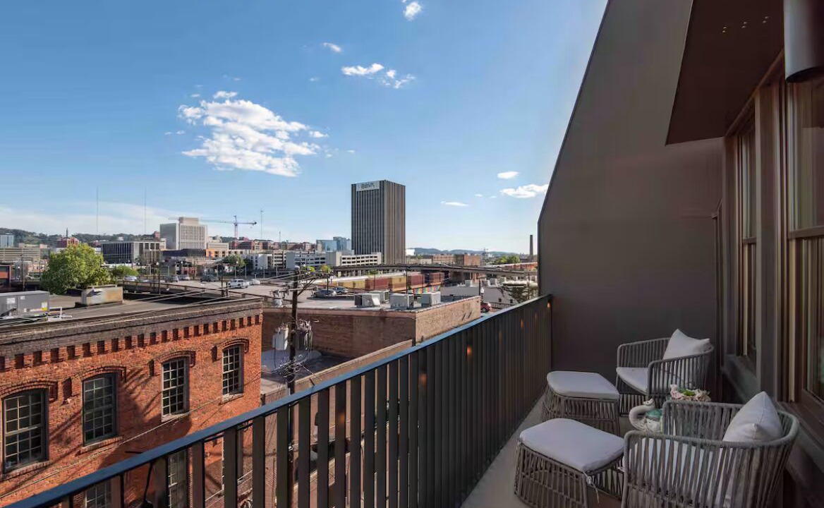 Photo of Outdoor in Central City