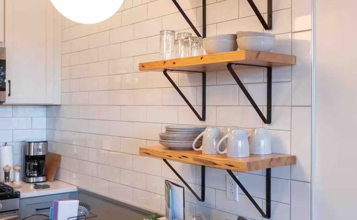 Photo of Kitchen in Central City