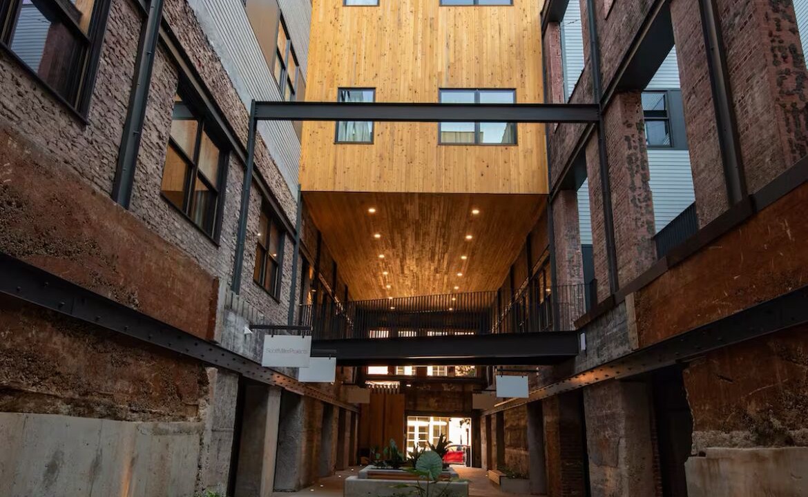 Photo of Outdoor in Central City