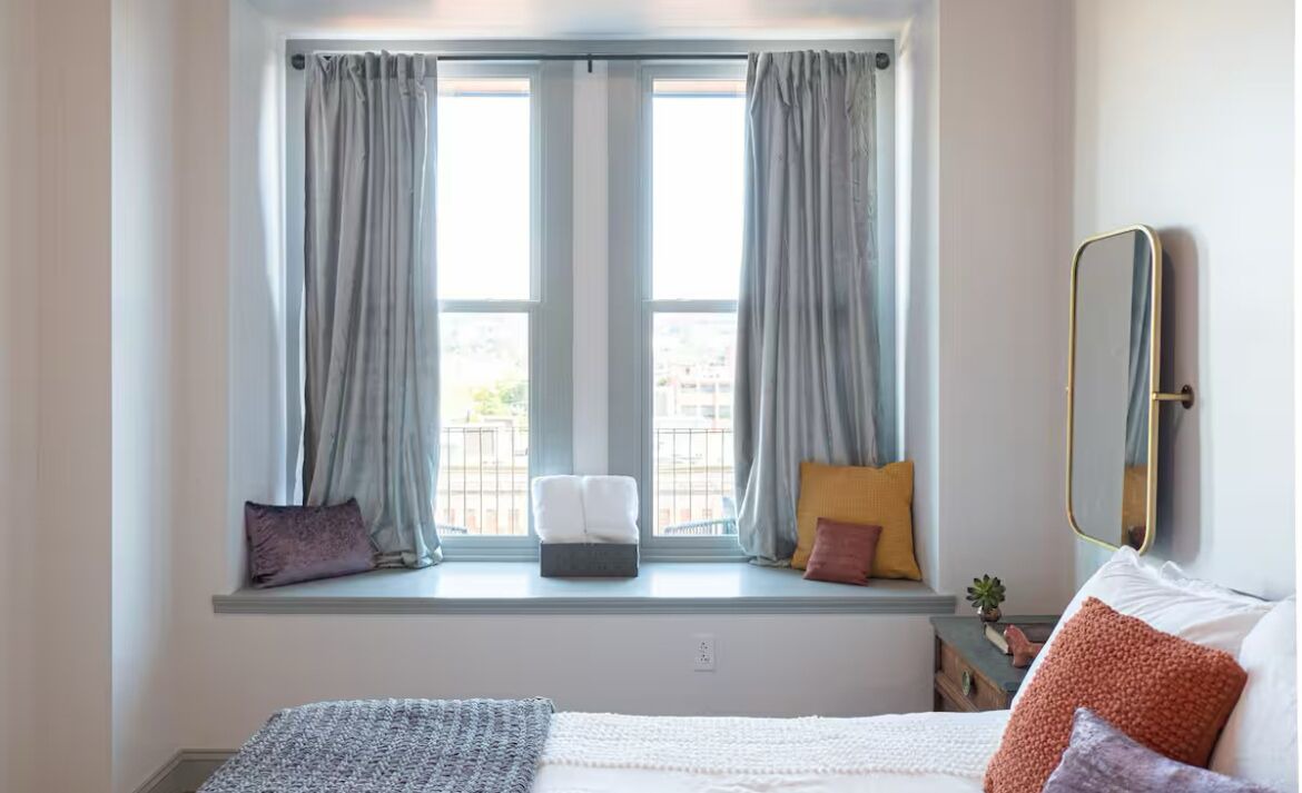 Photo of Bedroom in Central City