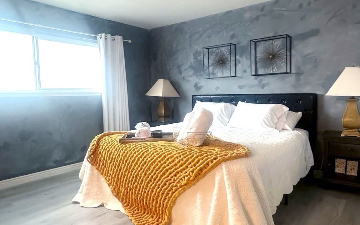 Photo of Bedroom in Upland