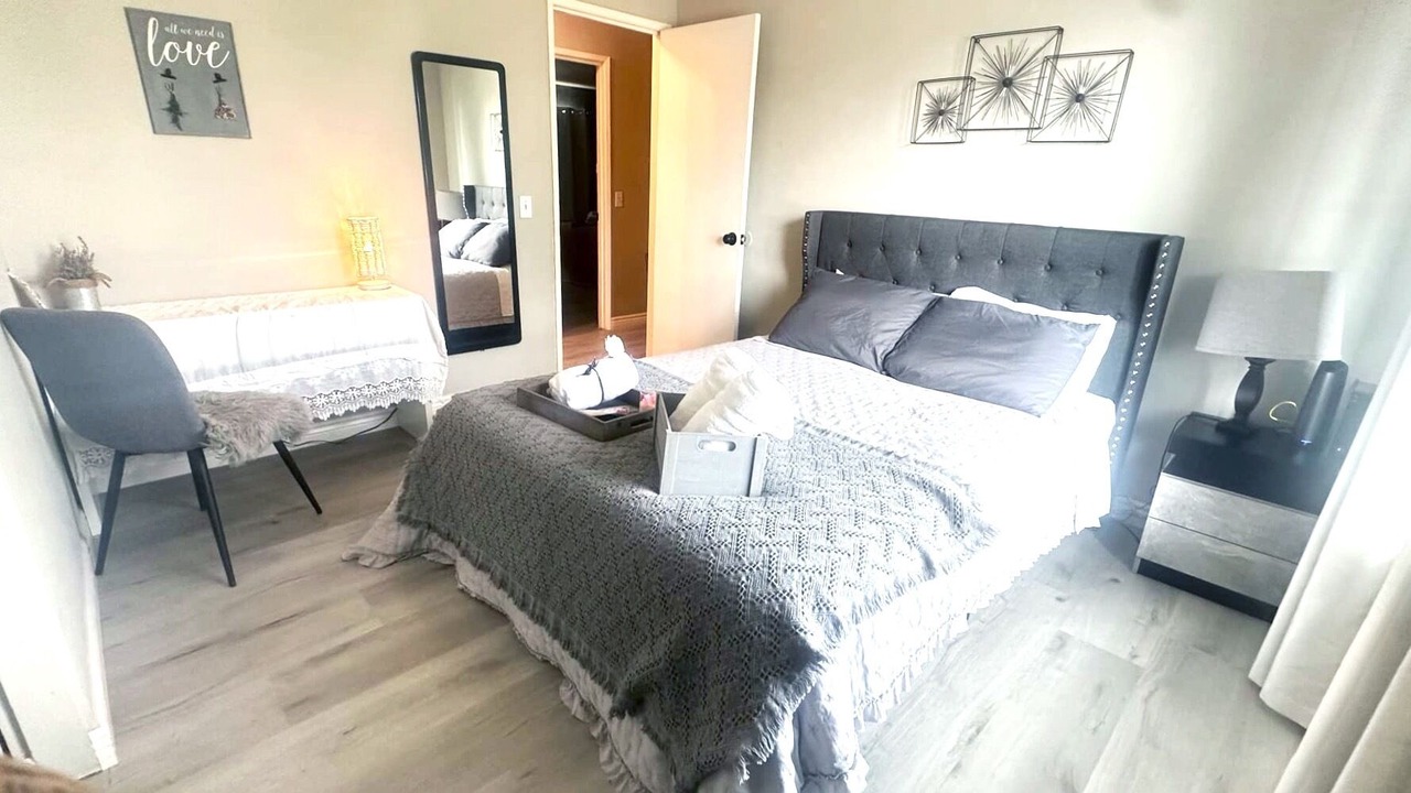 Photo of Bedroom in Upland