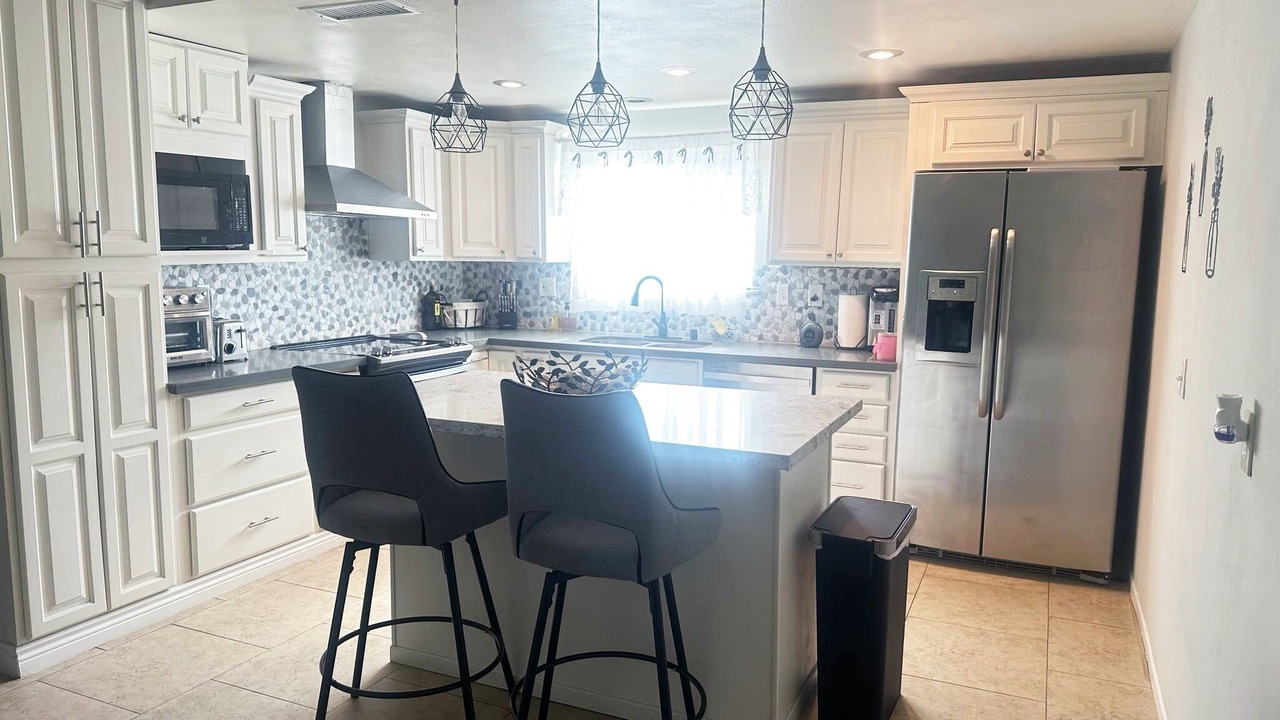 Photo of Kitchen in Upland