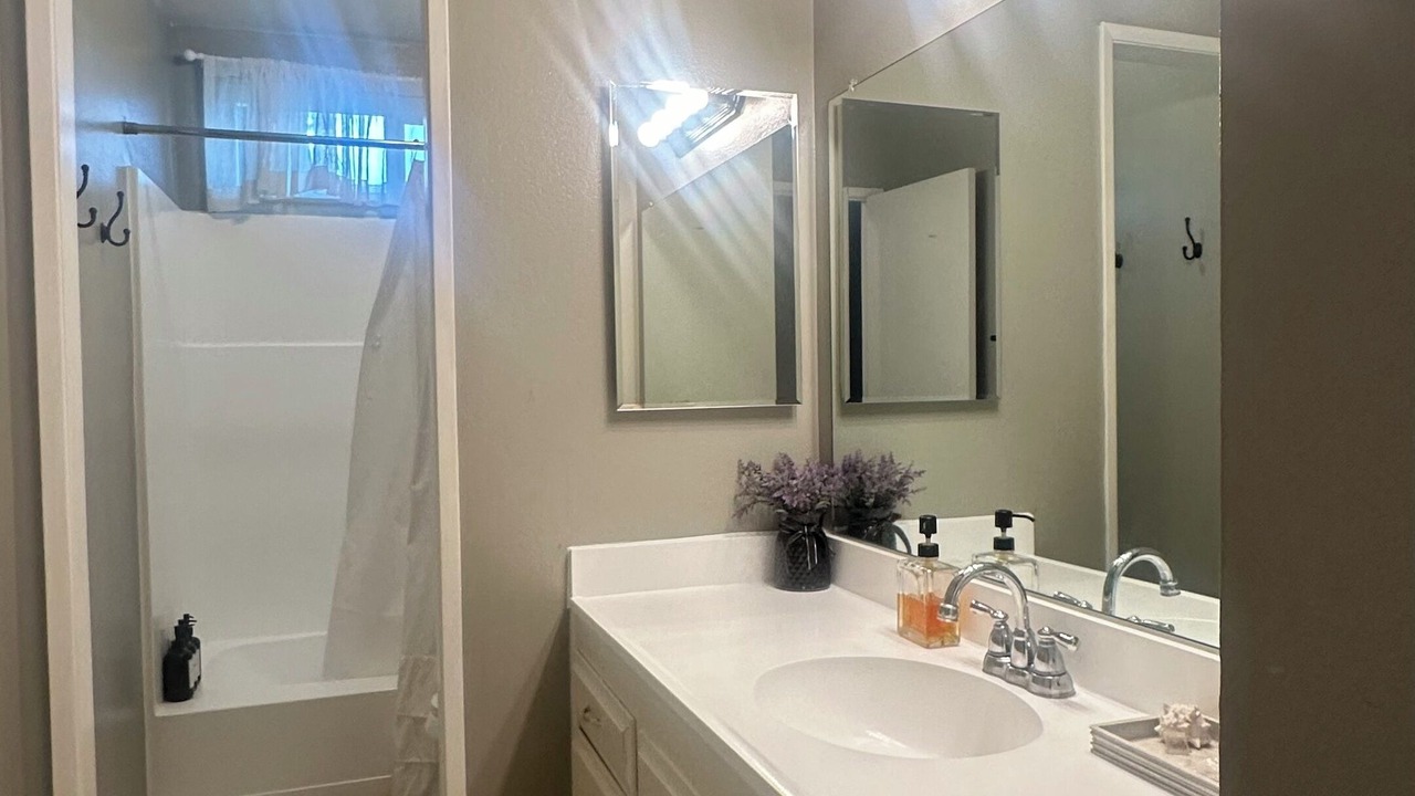 Photo of Bathroom in Upland