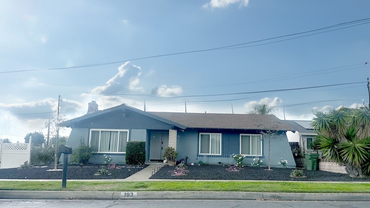 Photo of Outdoor in Upland