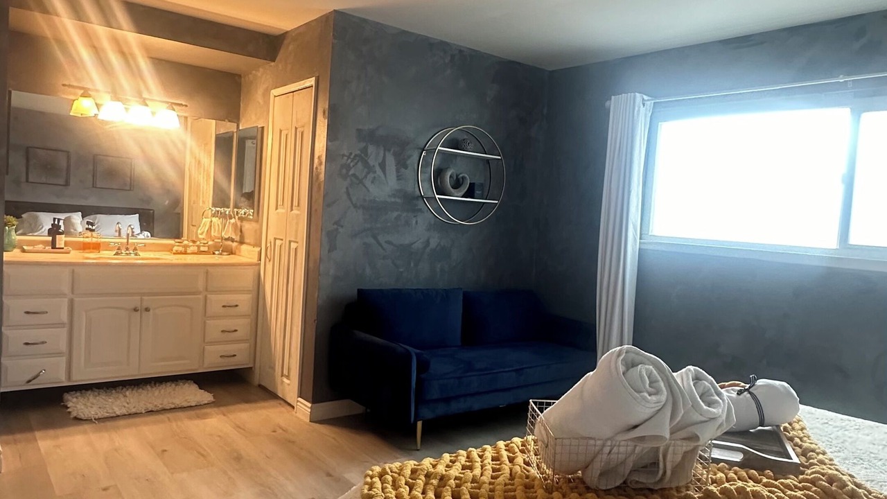 Photo of Bedroom in Upland