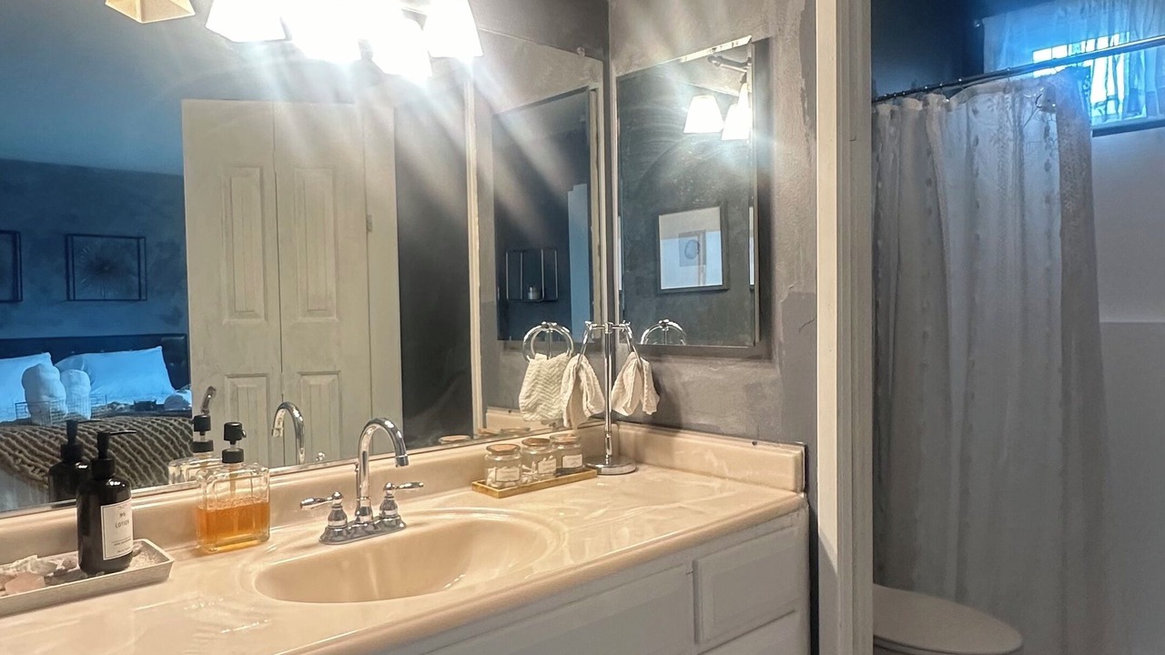 Photo of Bathroom in Upland