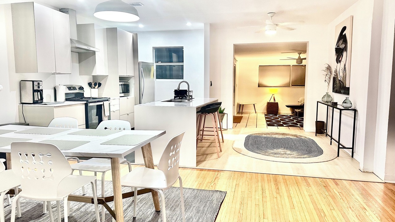 Photo of Kitchen in Coral Way