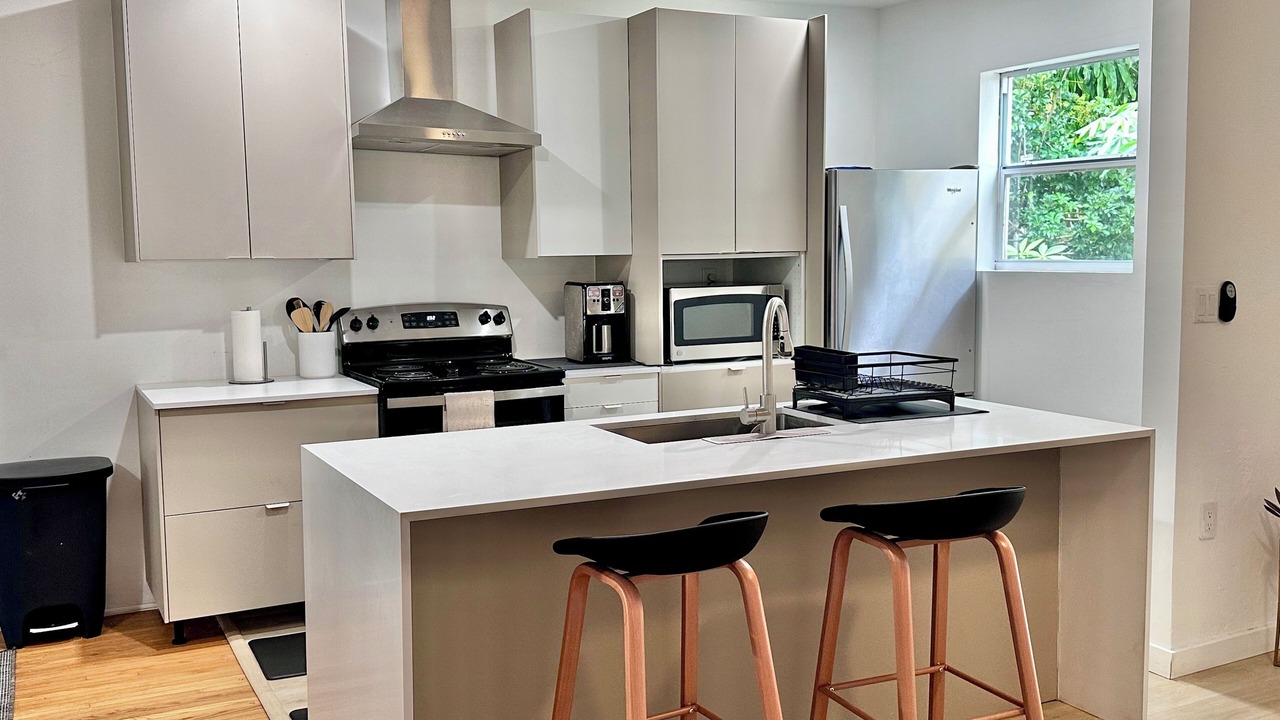 Photo of Kitchen in Coral Way