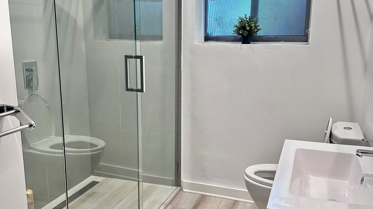 Photo of Bathroom in Coral Way