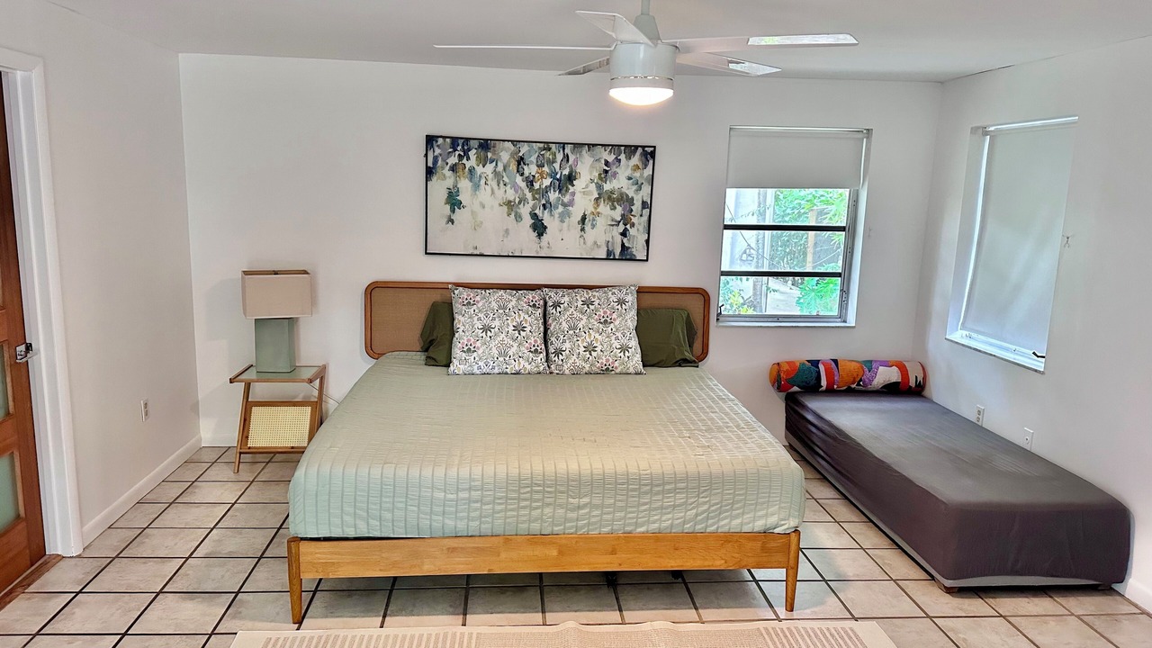 Photo of Bedroom in Coral Way