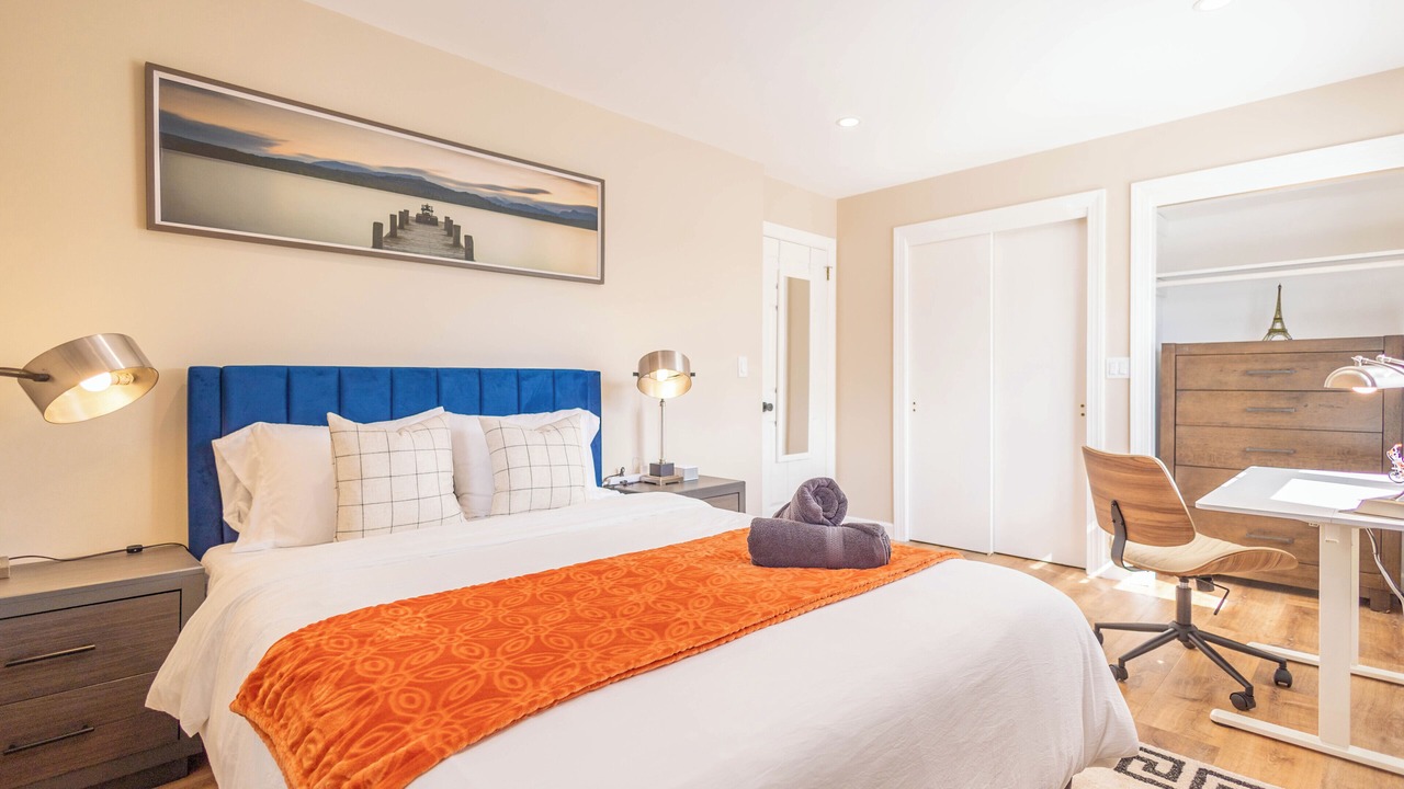 Photo of Bedroom in Bloomfield