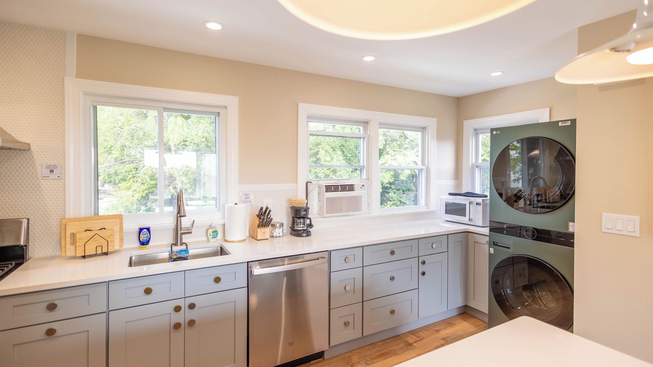 Photo of Kitchen in Bloomfield