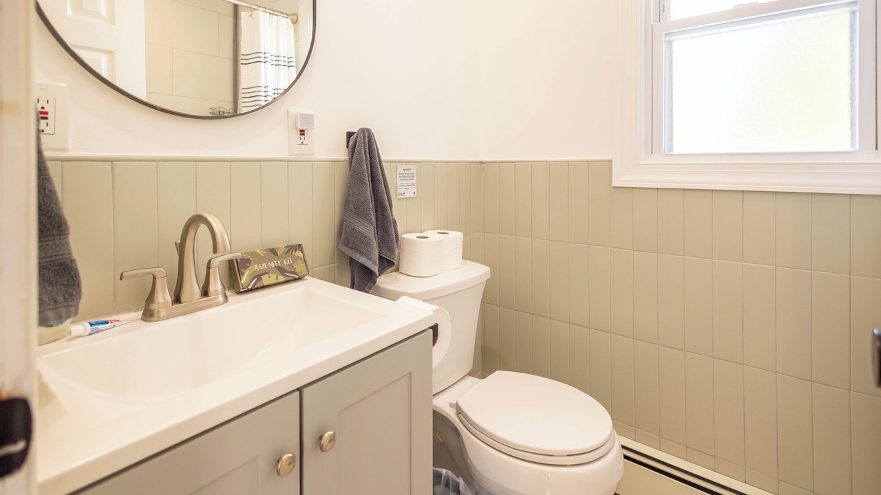 Photo of Bathroom in Bloomfield