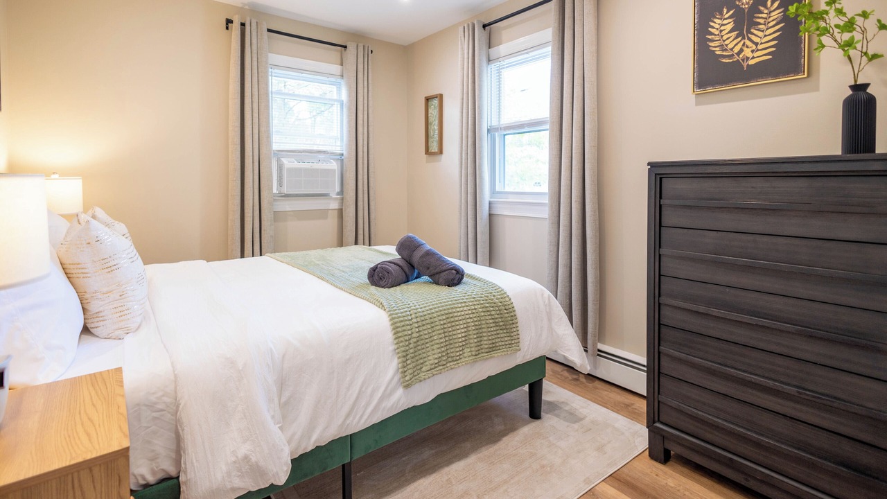 Photo of Bedroom in Bloomfield