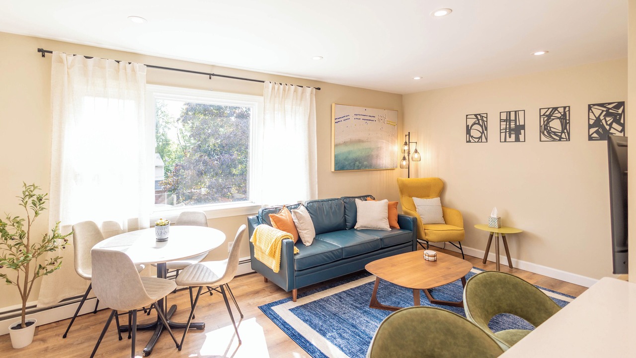 Photo of Livingroom in Bloomfield