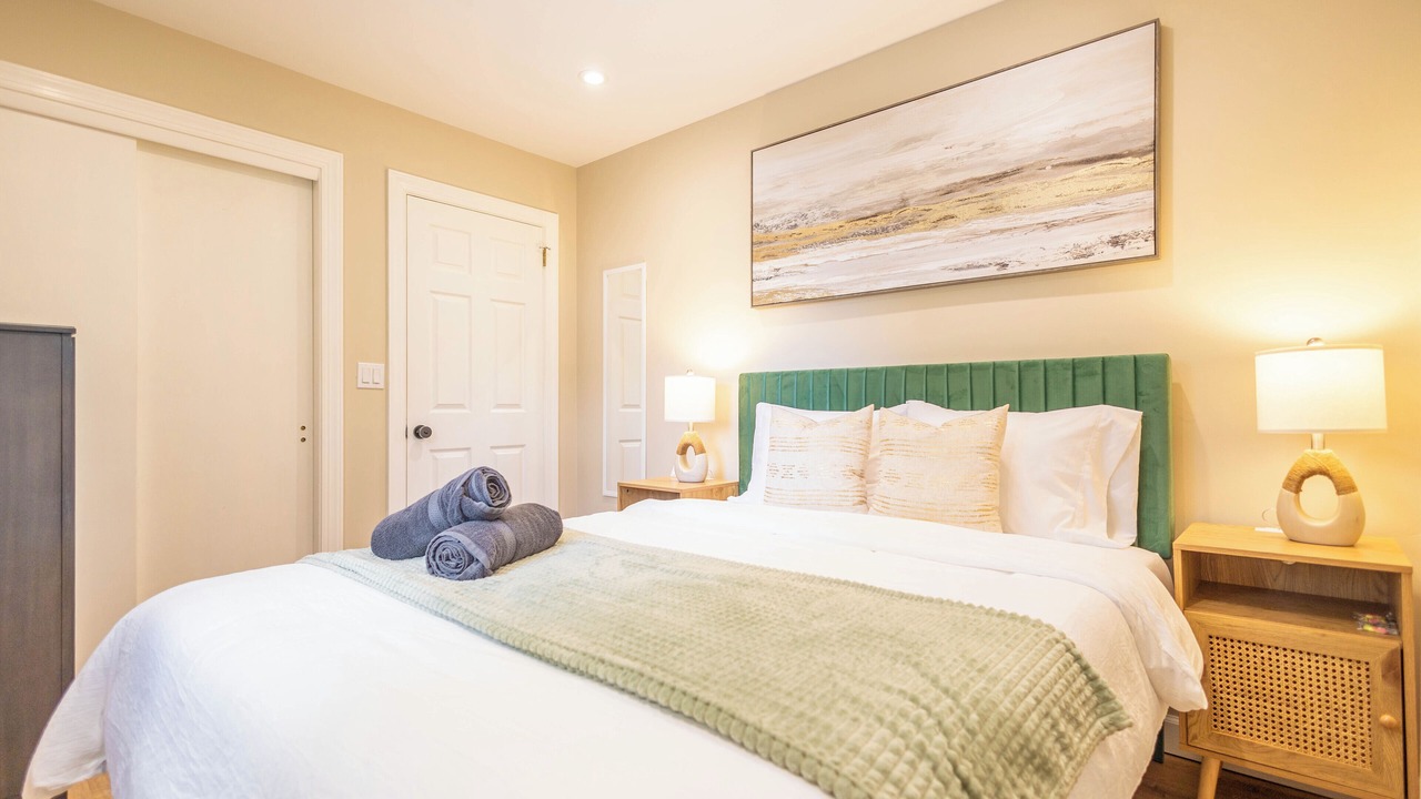 Photo of Bedroom in Bloomfield